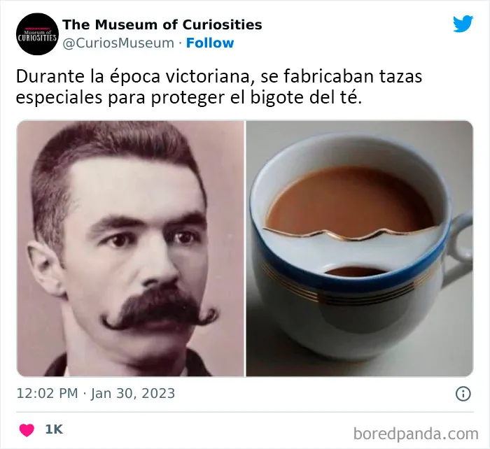 25 Hallazgos interesantes, extraños e inquietantes compartidos en este museo online (nuevas fotos)