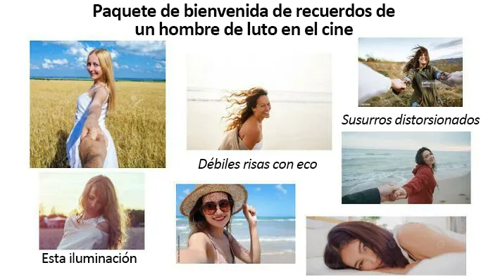 20 "Paquetes de Bienvenida" tan acertados que casi resultan ofensivos