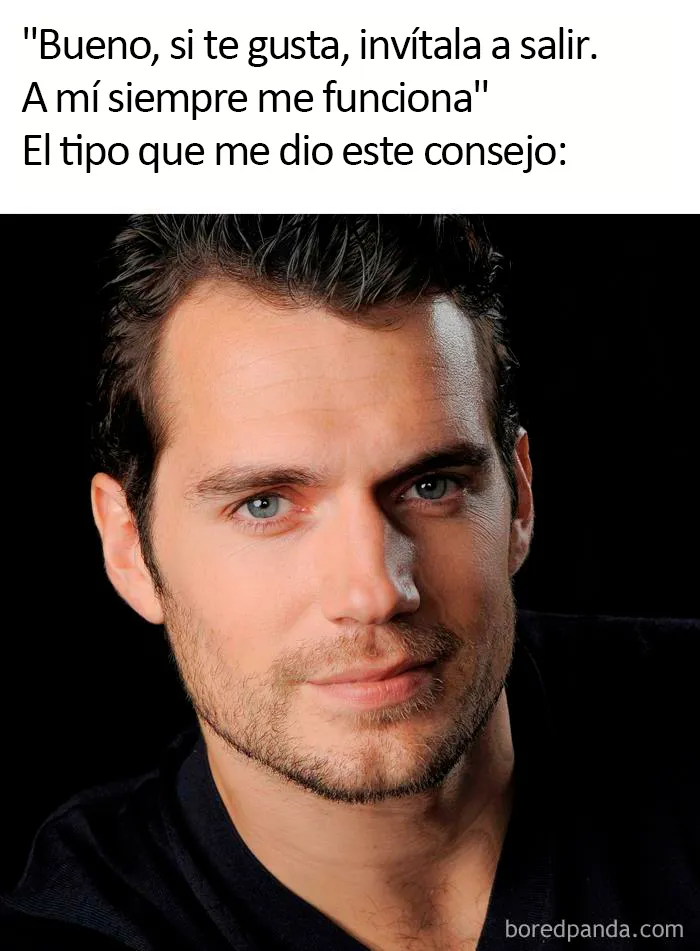 20 Divertidísimos memes para el empezar el fin de semana con buen humor