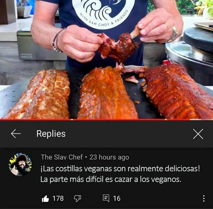 20 Comentarios muy malditos que te harán reír o flipar