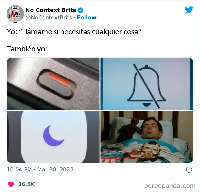 20 Divertidos memes sobre introvertidos que demuestran que no hace falta hablar mucho para tener gracia