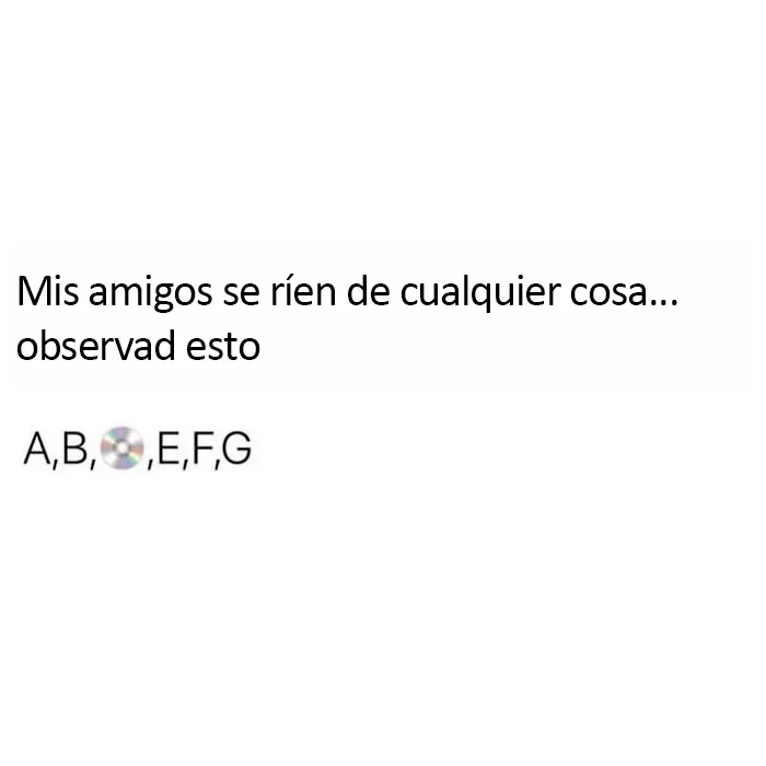 20 Memes divertidos y familiares con muchos juegos de palabras incluidos