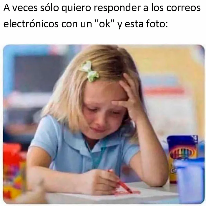 20 Divertidos memes sobre el trabajo y la vida adulta que te harán reír y llorar a la vez