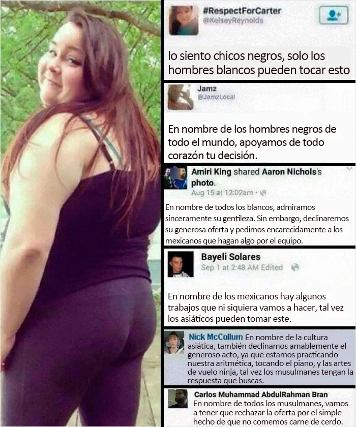 20 Comentarios muy malditos que te harán reír o flipar