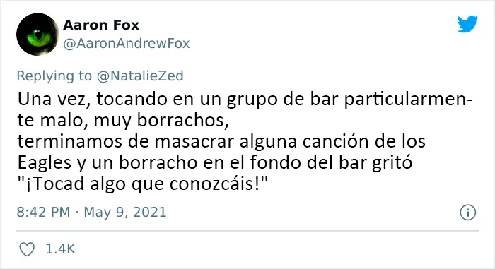 20 Personas que fueron insultadas de forma ingeniosa, compartidas en este hilo viral de Twitter