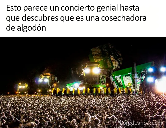 20 Divertidísimos memes para el empezar el fin de semana con buen humor