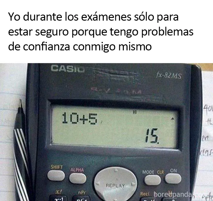 20 Divertidos memes sobre introvertidos que demuestran que no hace falta hablar mucho para tener gracia