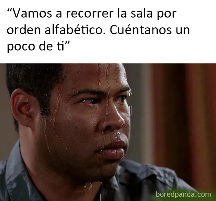20 Divertidos memes sobre introvertidos que demuestran que no hace falta hablar mucho para tener gracia