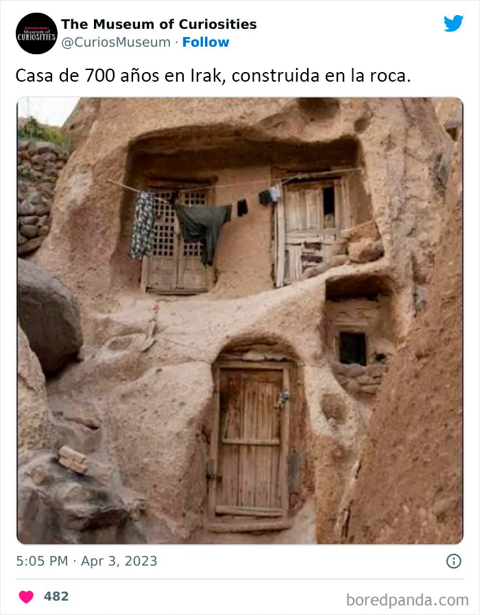 25 Hallazgos interesantes, extraños e inquietantes compartidos en este museo online (nuevas fotos)
