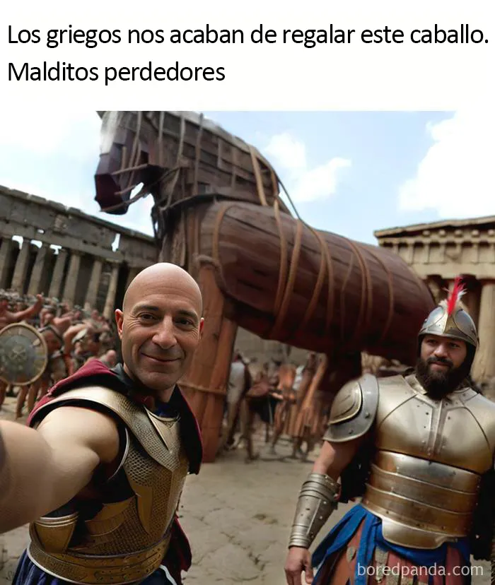 20 Divertidísimos memes para el empezar el fin de semana con buen humor