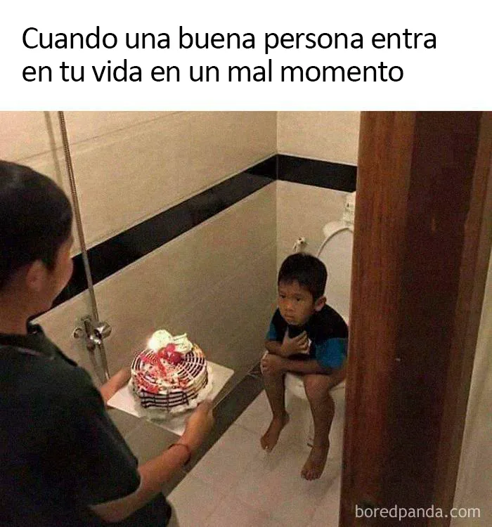 20 Divertidos memes sobre introvertidos que demuestran que no hace falta hablar mucho para tener gracia