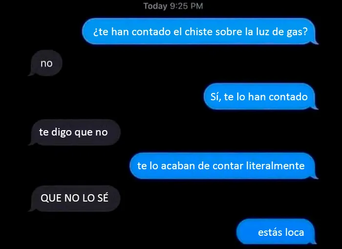 20 Memes divertidos y familiares con muchos juegos de palabras incluidos