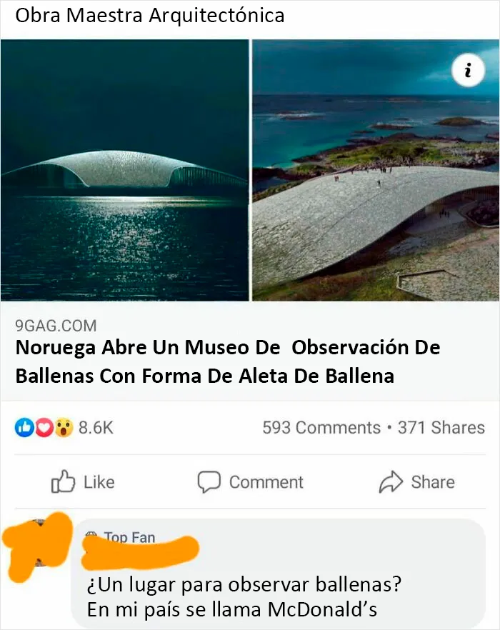 20 Comentarios muy malditos que te harán reír o flipar