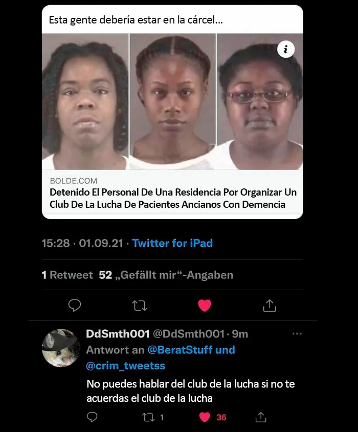 20 Comentarios muy malditos que te harán reír o flipar