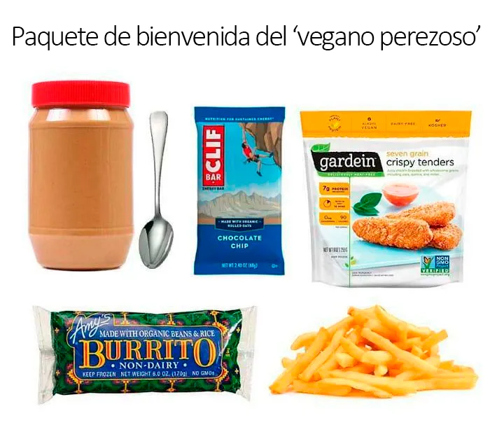 20 "Paquetes de Bienvenida" tan acertados que casi resultan ofensivos
