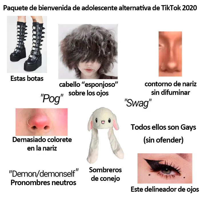 20 "Paquetes de Bienvenida" tan acertados que casi resultan ofensivos