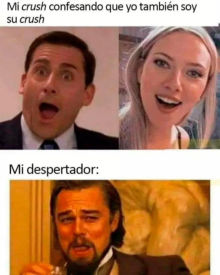 20 Divertidísimos memes para el empezar el fin de semana con buen humor