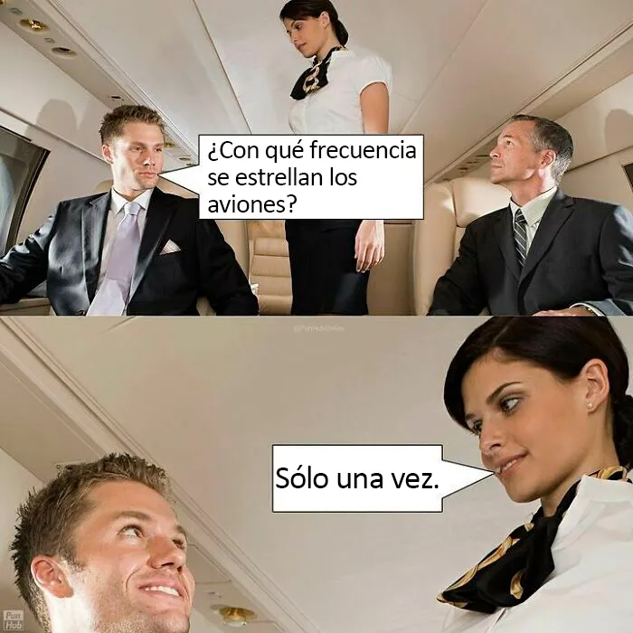 20 Memes divertidos y familiares con muchos juegos de palabras incluidos