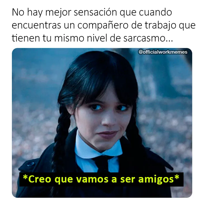 20 Divertidos memes sobre el trabajo y la vida adulta que te harán reír y llorar a la vez