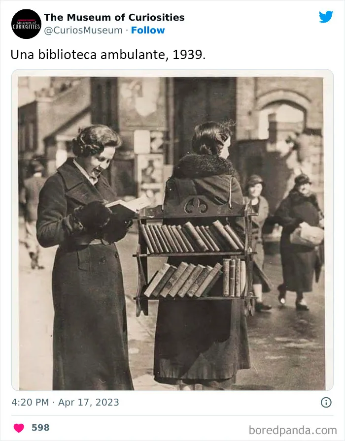 25 Hallazgos interesantes, extraños e inquietantes compartidos en este museo online (nuevas fotos)