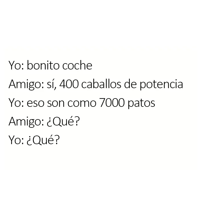 20 Divertidísimos memes para el empezar el fin de semana con buen humor