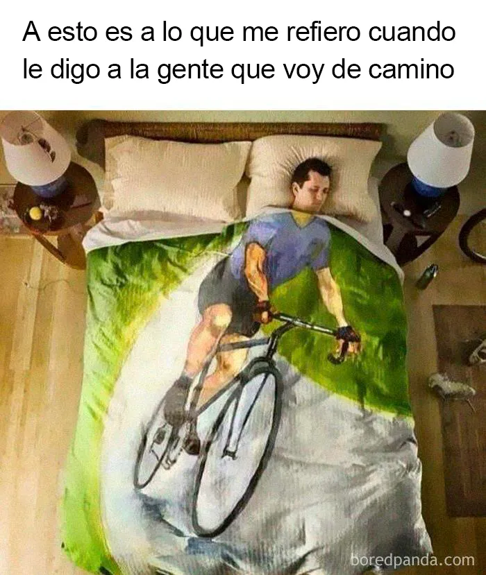 20 Divertidos memes sobre introvertidos que demuestran que no hace falta hablar mucho para tener gracia