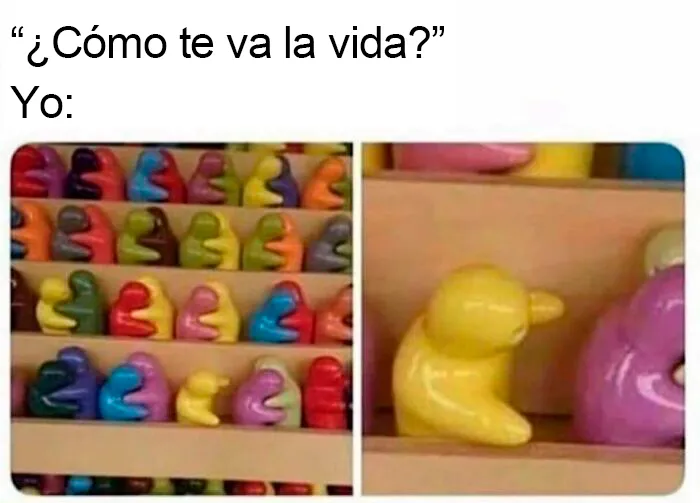 20 Divertidos memes sobre introvertidos que demuestran que no hace falta hablar mucho para tener gracia
