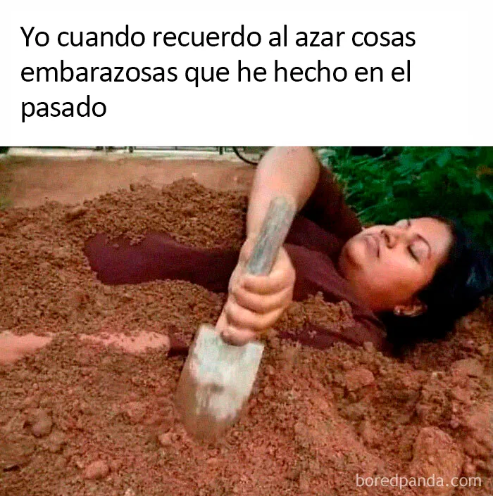 20 Divertidos memes sobre introvertidos que demuestran que no hace falta hablar mucho para tener gracia