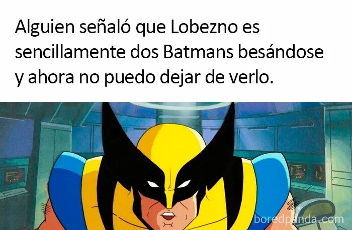 20 Memes divertidos y familiares con muchos juegos de palabras incluidos