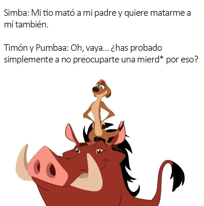 20 Divertidísimos memes para el empezar el fin de semana con buen humor