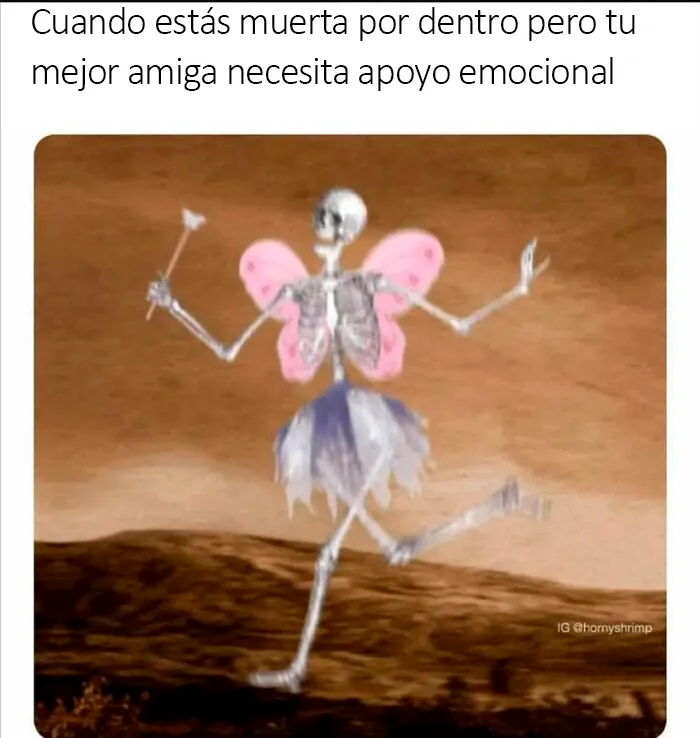 20 Divertidos memes sobre introvertidos que demuestran que no hace falta hablar mucho para tener gracia