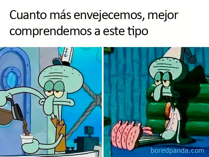 20 Divertidísimos memes para el empezar el fin de semana con buen humor