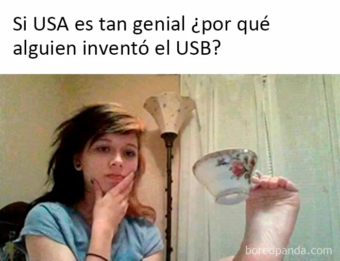 20 Memes divertidos y familiares con muchos juegos de palabras incluidos