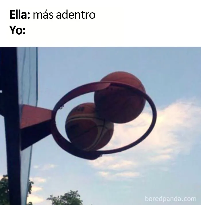 20 Divertidísimos memes para el empezar el fin de semana con buen humor