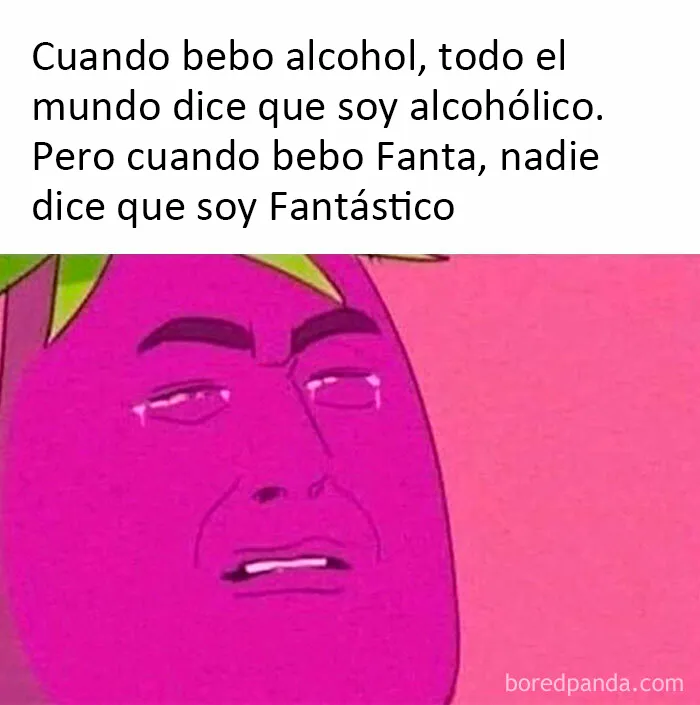 20 Memes divertidos y familiares con muchos juegos de palabras incluidos