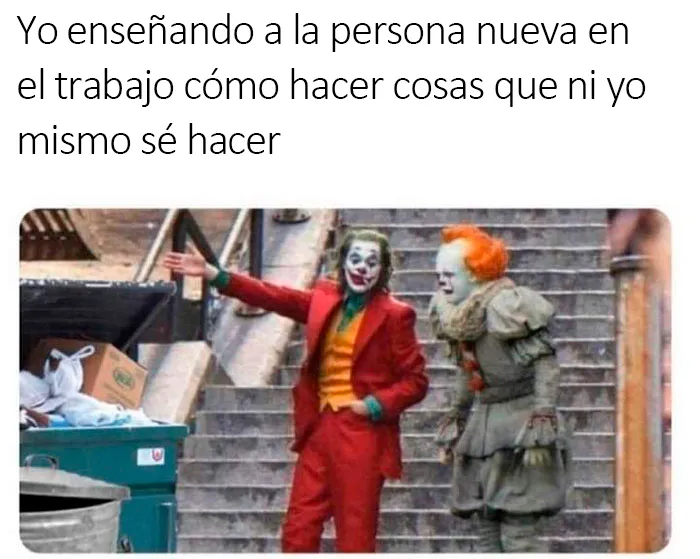20 Divertidos memes sobre el trabajo y la vida adulta que te harán reír y llorar a la vez