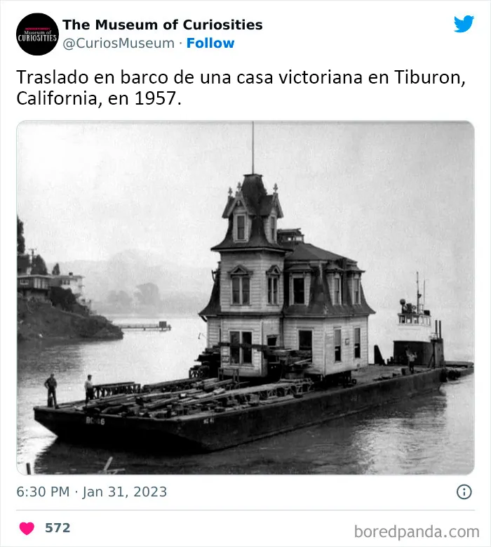 25 Hallazgos interesantes, extraños e inquietantes compartidos en este museo online (nuevas fotos)