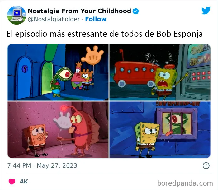 22 Imágenes nostálgicas que te ayudarán a desbloquear recuerdos si eres lo bastante mayor