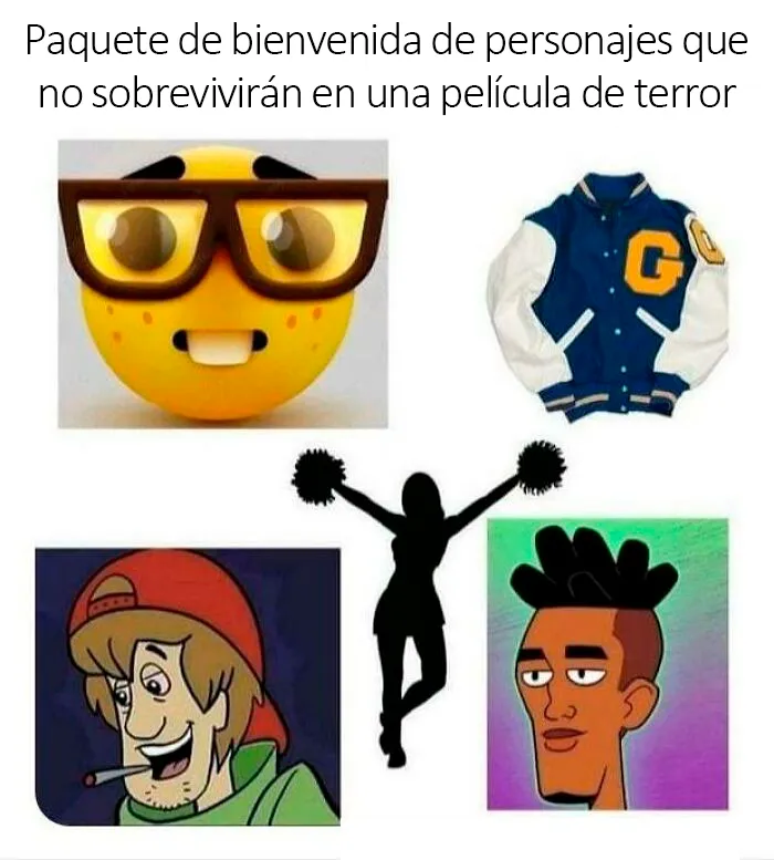 20 "Paquetes de Bienvenida" tan acertados que casi resultan ofensivos