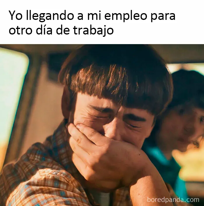20 Divertidos memes sobre el trabajo y la vida adulta que te harán reír y llorar a la vez