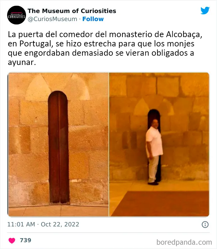 25 Hallazgos interesantes, extraños e inquietantes compartidos en este museo online (nuevas fotos)