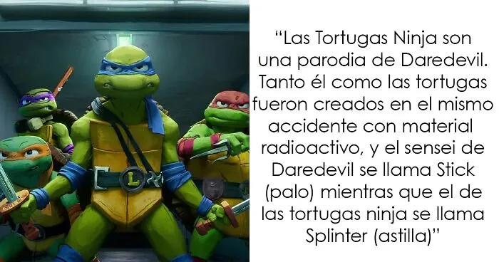 "Hoy aprendí": 25 nuevos datos fascinantes que no te enseñan en la escuela
