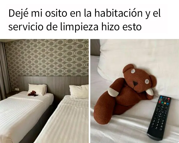20 Memes divertidos, familiares, o sencillamente tontos