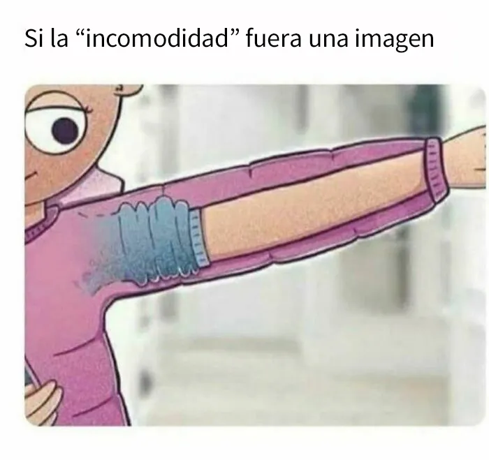 20 Memes divertidos, familiares, o sencillamente tontos