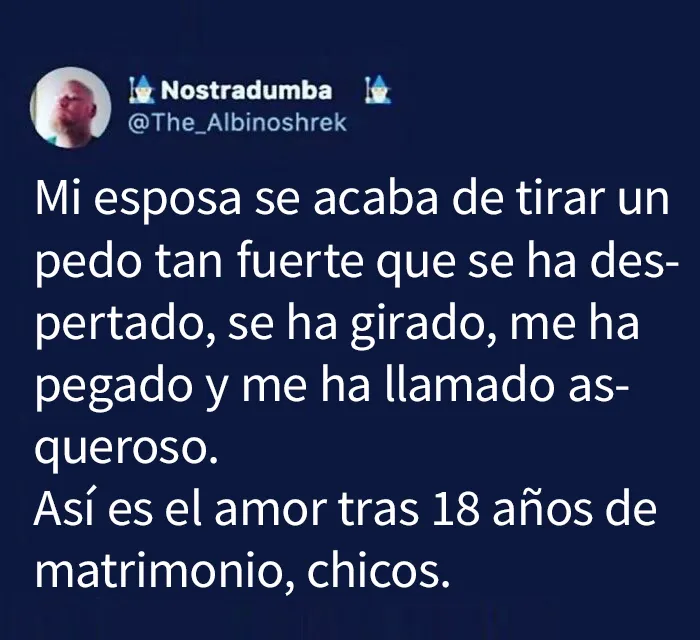 20 Nuevos memes de esta página de «humor para hombres» con 11 millones de seguidores