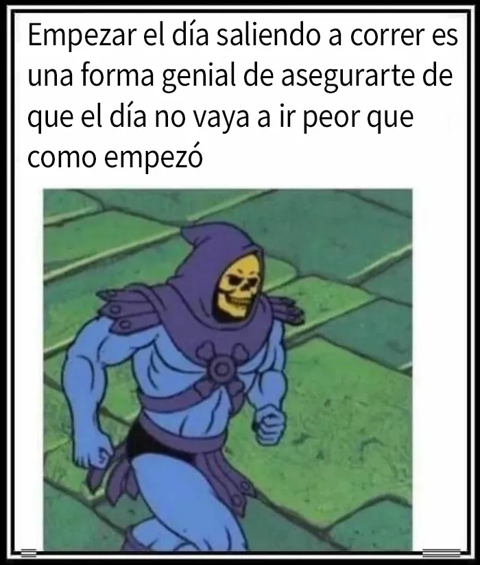20 Nuevos memes de esta página de «humor para hombres» con 11 millones de seguidores