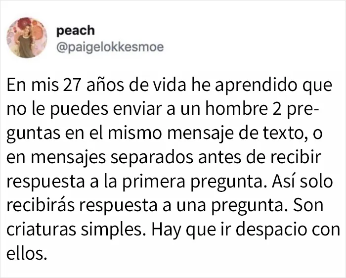20 Nuevos memes de esta página de «humor para hombres» con 11 millones de seguidores