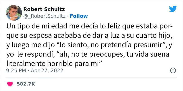 20 Nuevos memes de esta página de «humor para hombres» con 11 millones de seguidores