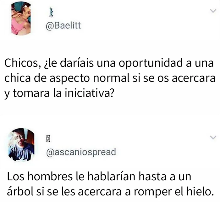 20 Nuevos memes de esta página de «humor para hombres» con 11 millones de seguidores