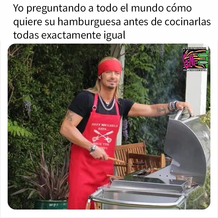 20 Nuevos memes de esta página de «humor para hombres» con 11 millones de seguidores